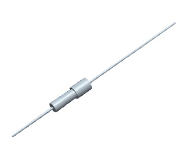 中功率真空饋通 導(dǎo)體直徑1.3mm